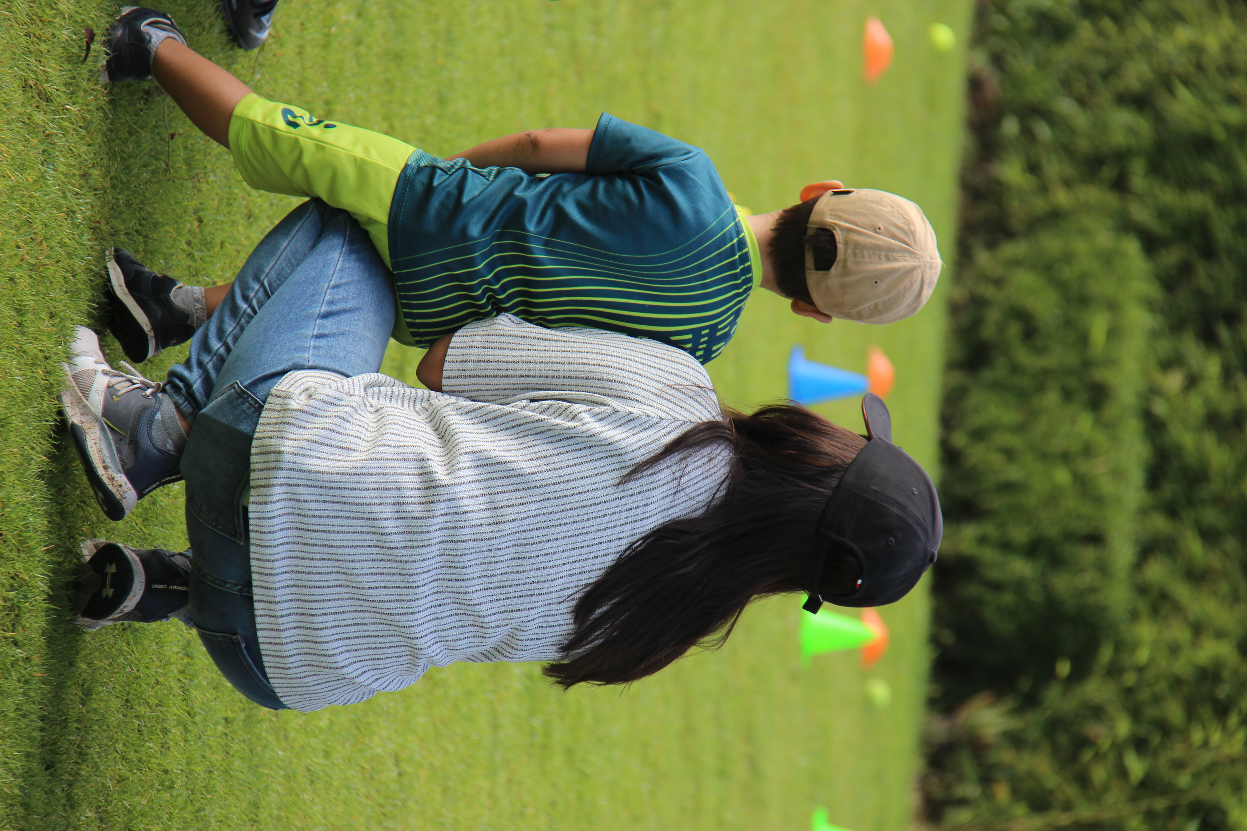 Familia KickLink