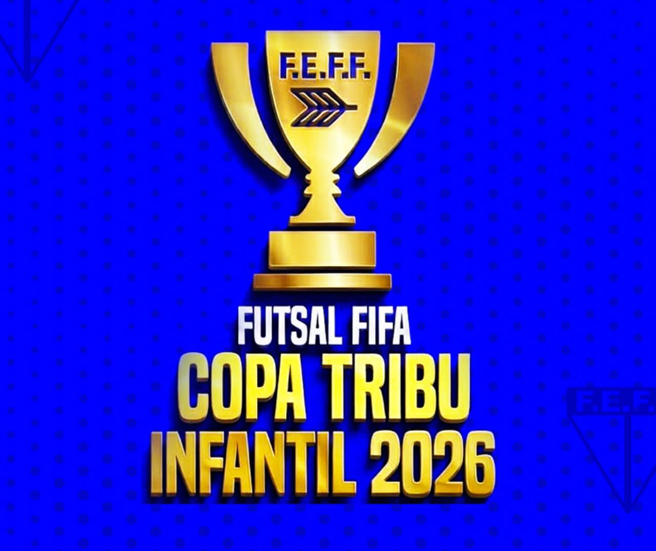 Copa Tribu Infantil 2026