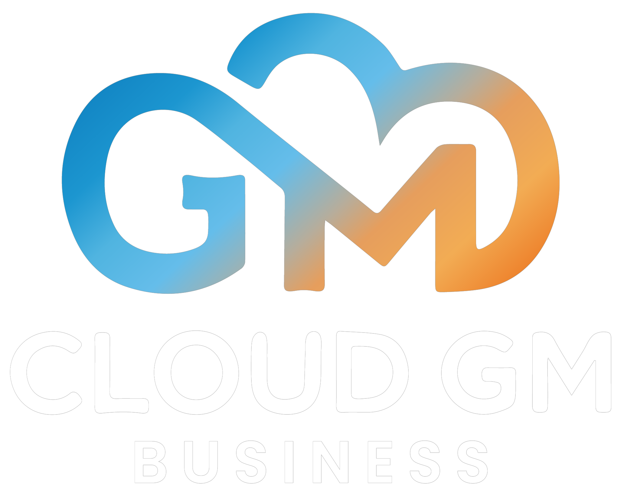 CLOUDGM BUSINESS