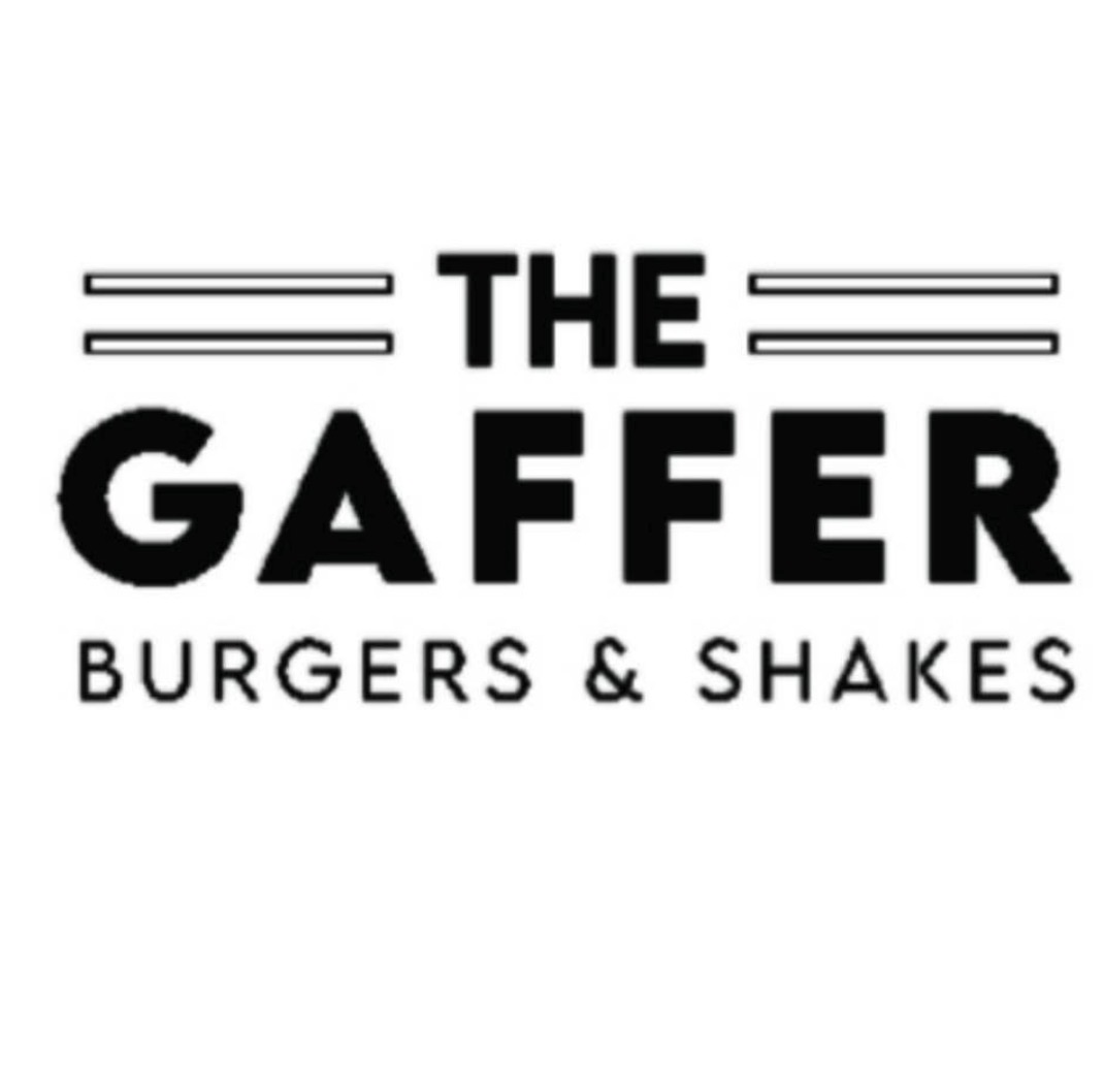 The Gaffer Burgers & Shakes