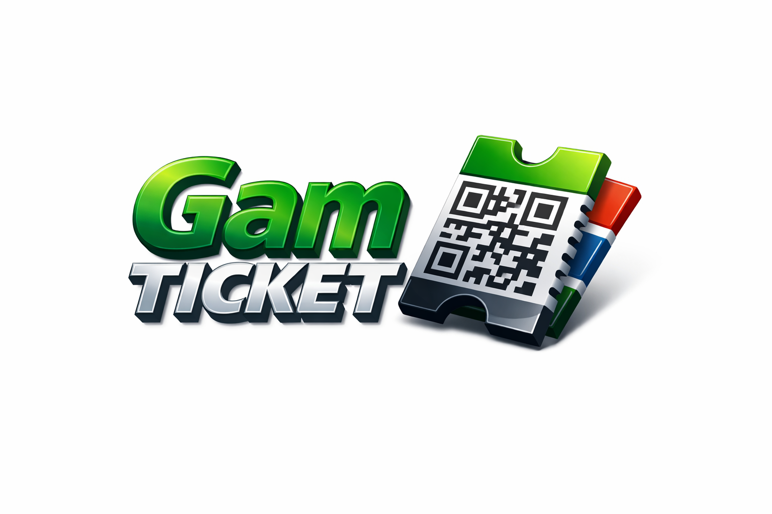 Gam Ticket