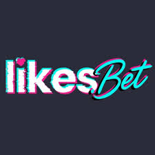 LikesBet logo