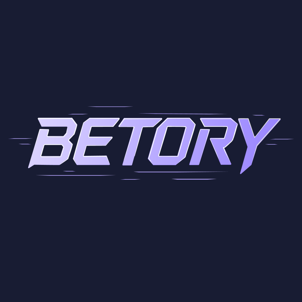 Betory logo