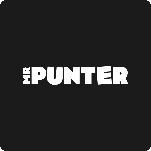 MrPunter logo