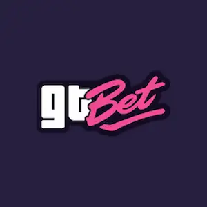GTbet logo