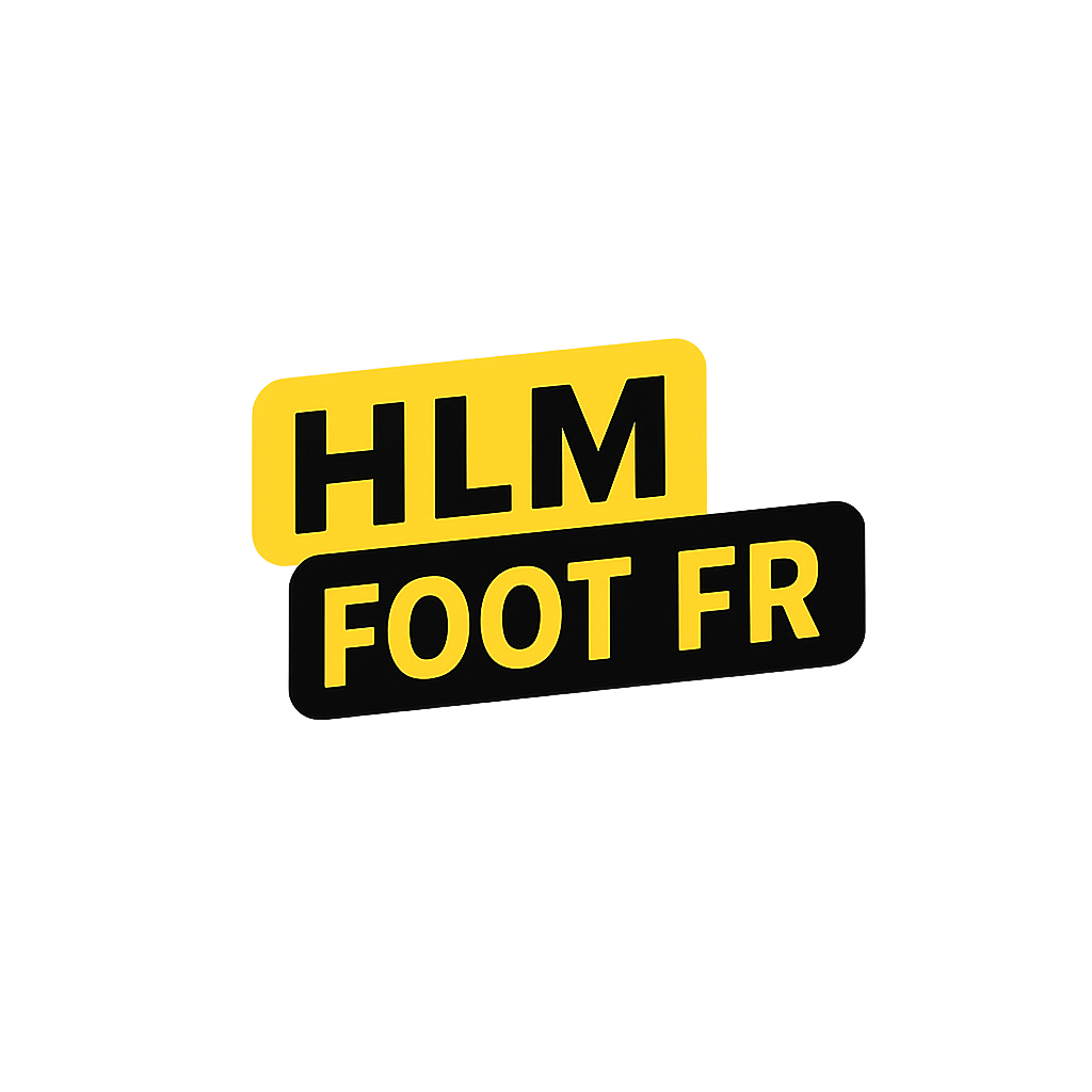 HLM Foot FR