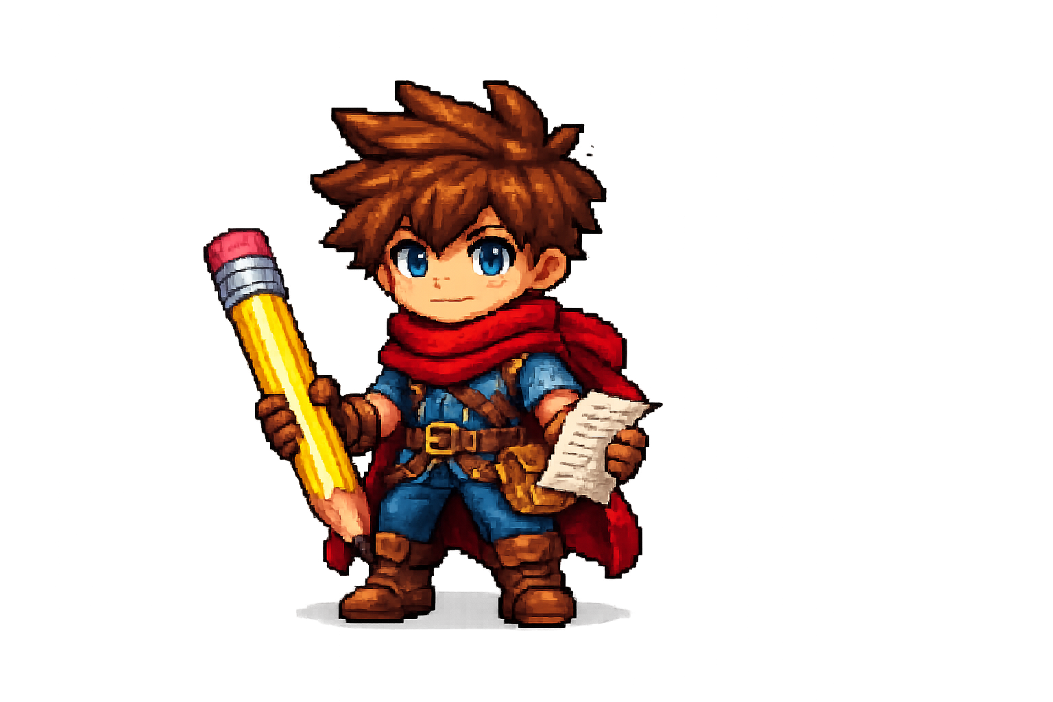 Game character