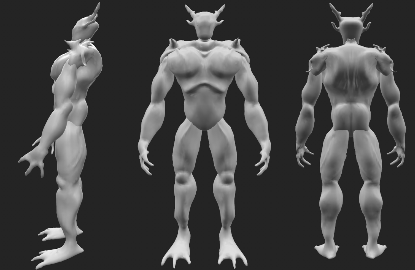 Low-Poly