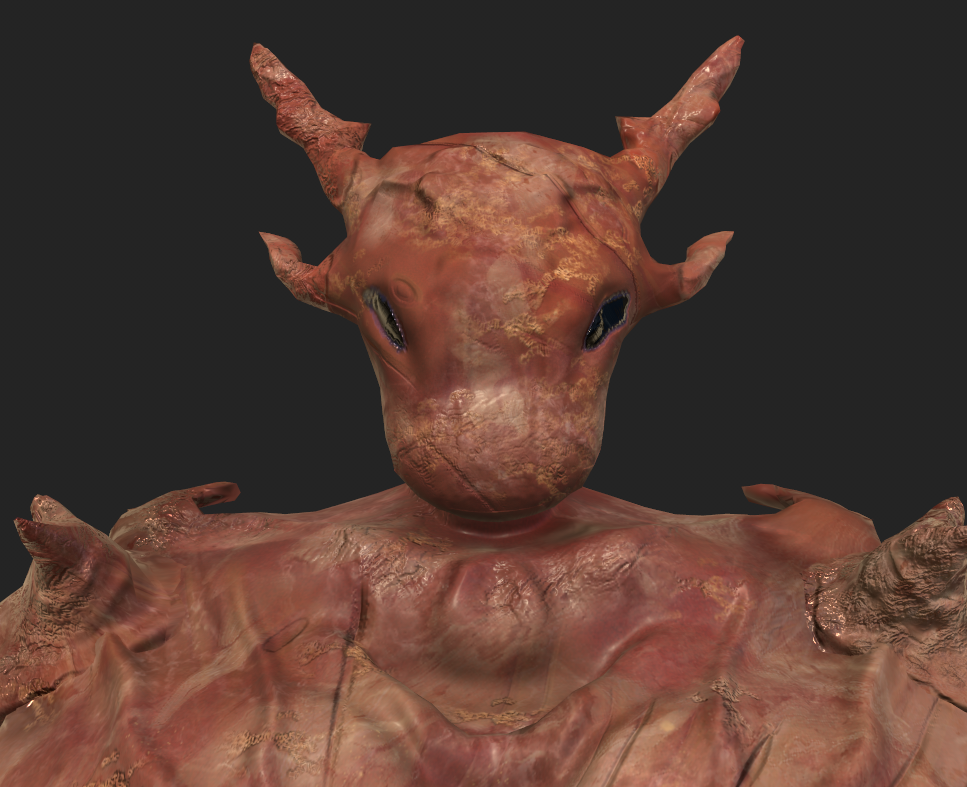 Heartwood Golem