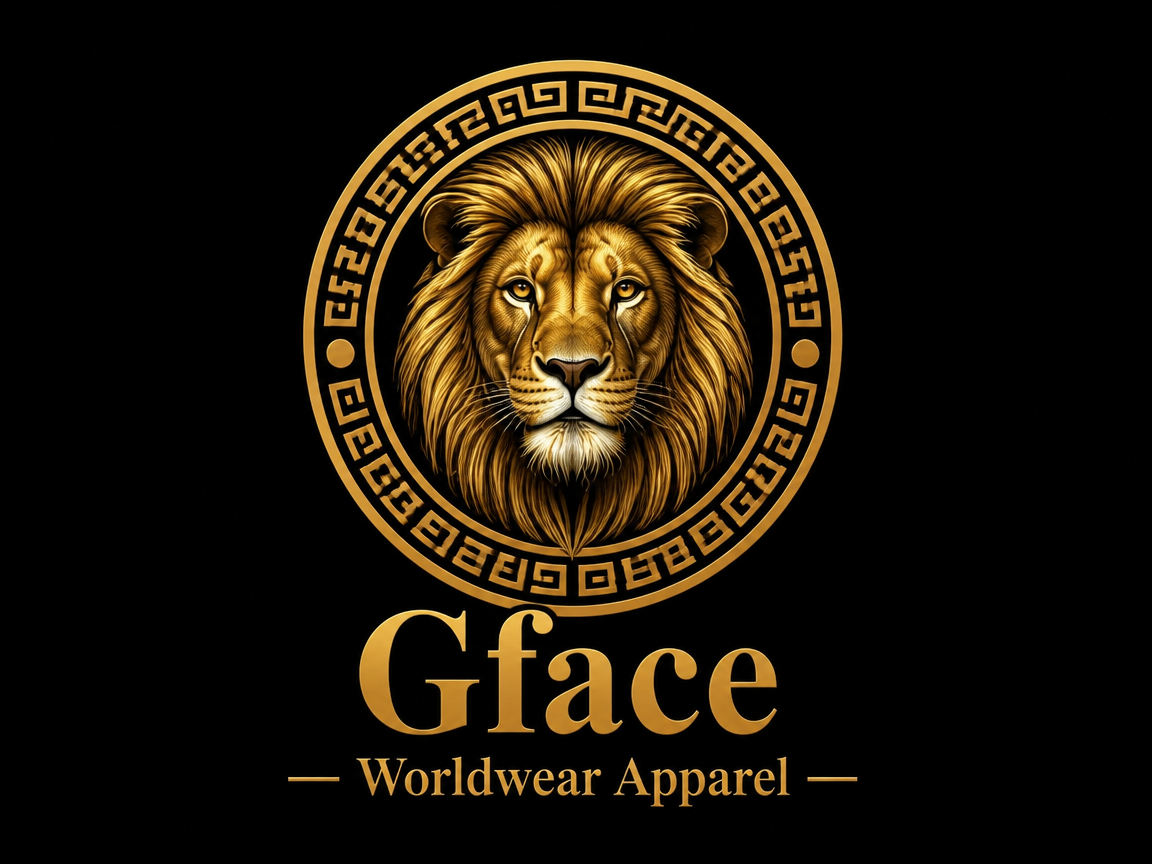 Gface — World Hear Me ROAR
