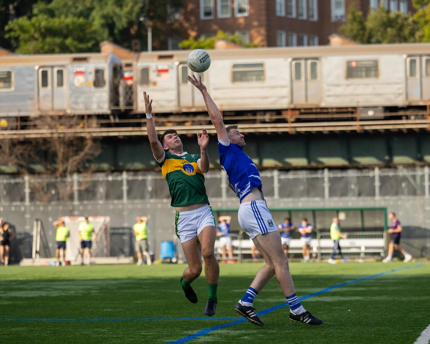 Gaelic Football