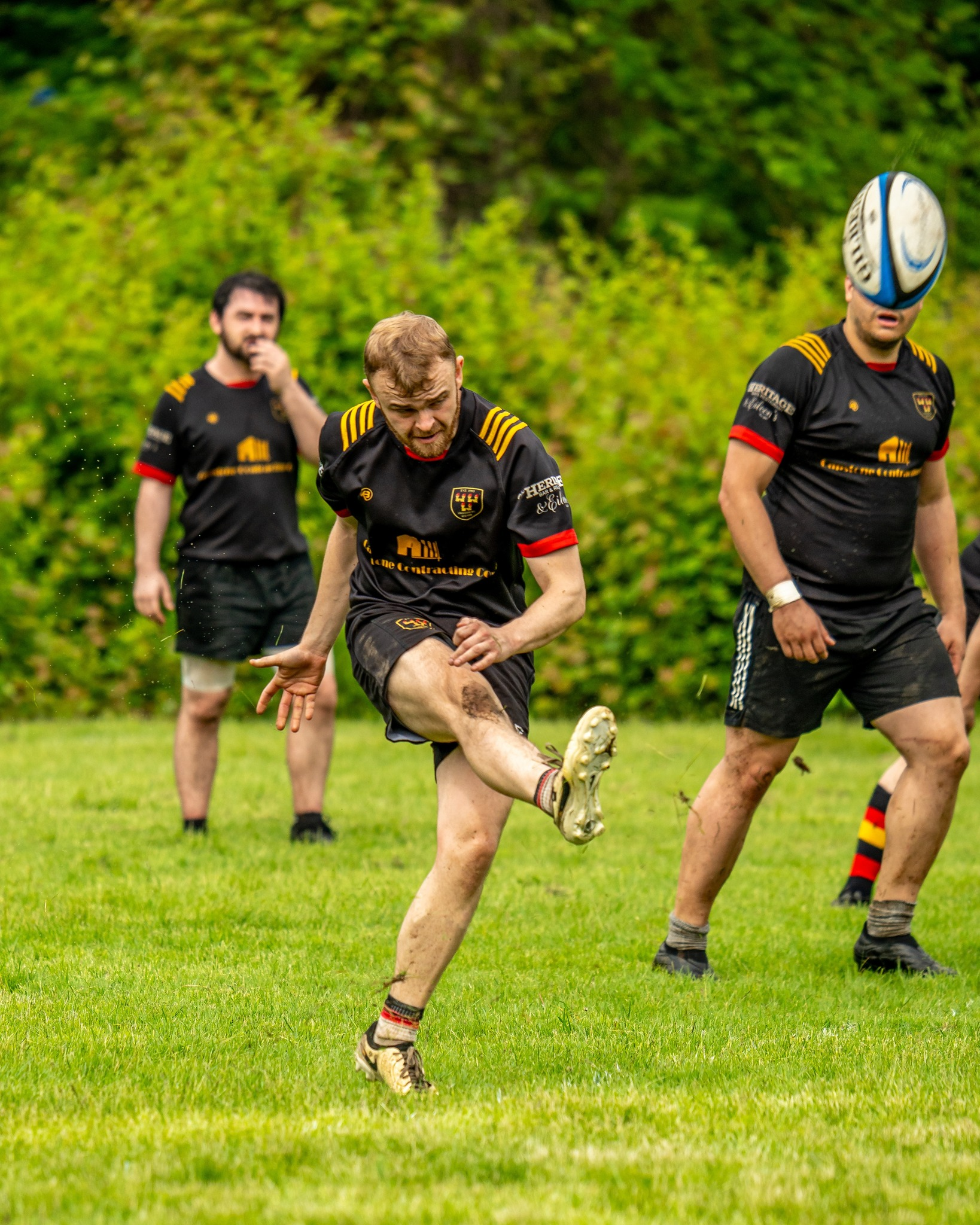 Rugby