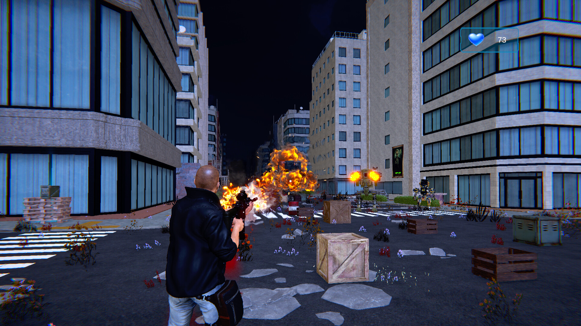 Morlen gameplay