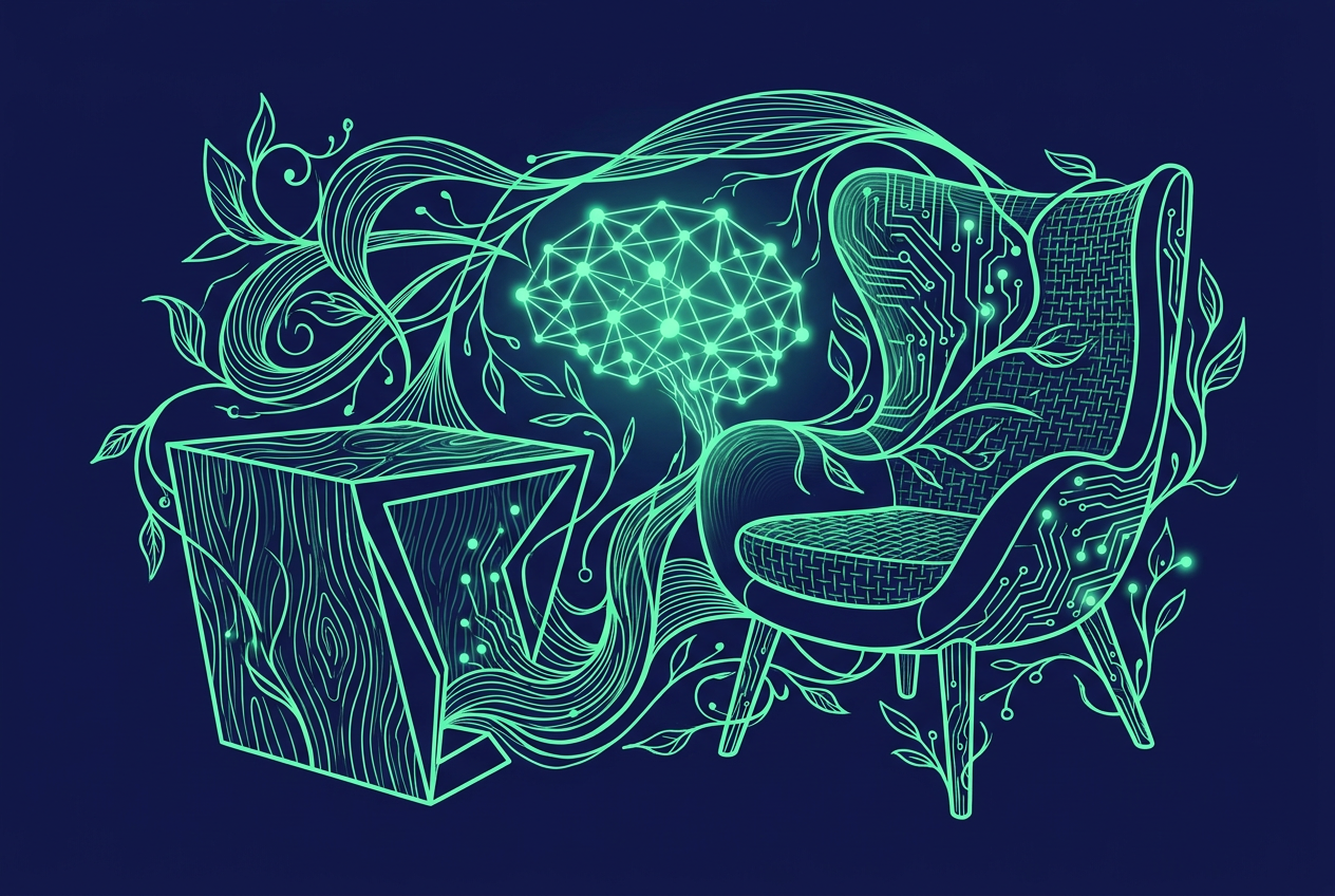 AI for Furniture