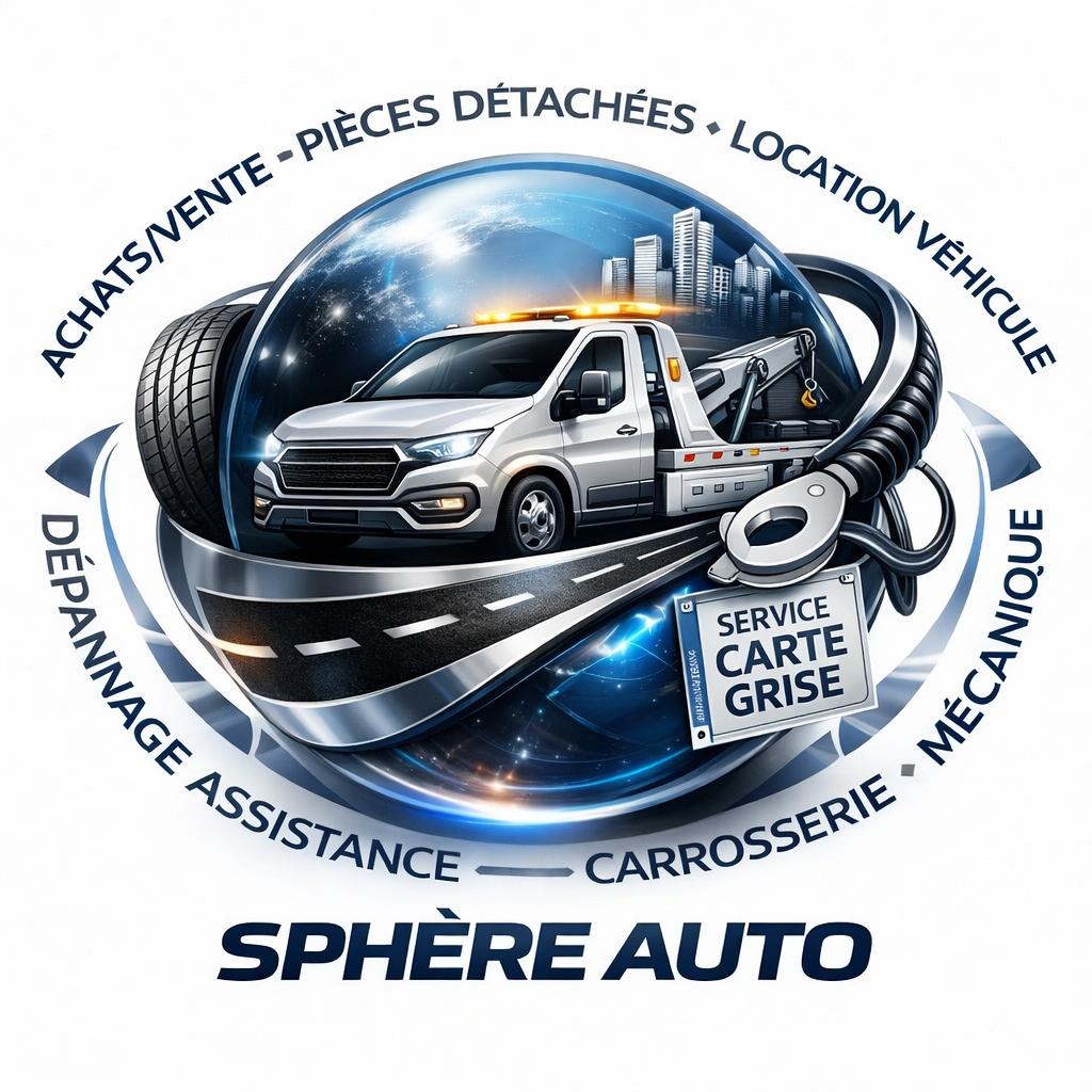 Sphère Auto