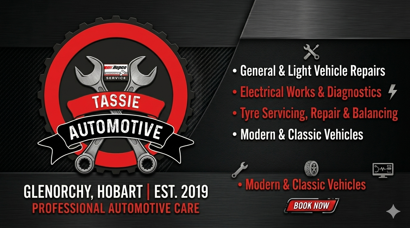 Tassie Automotive