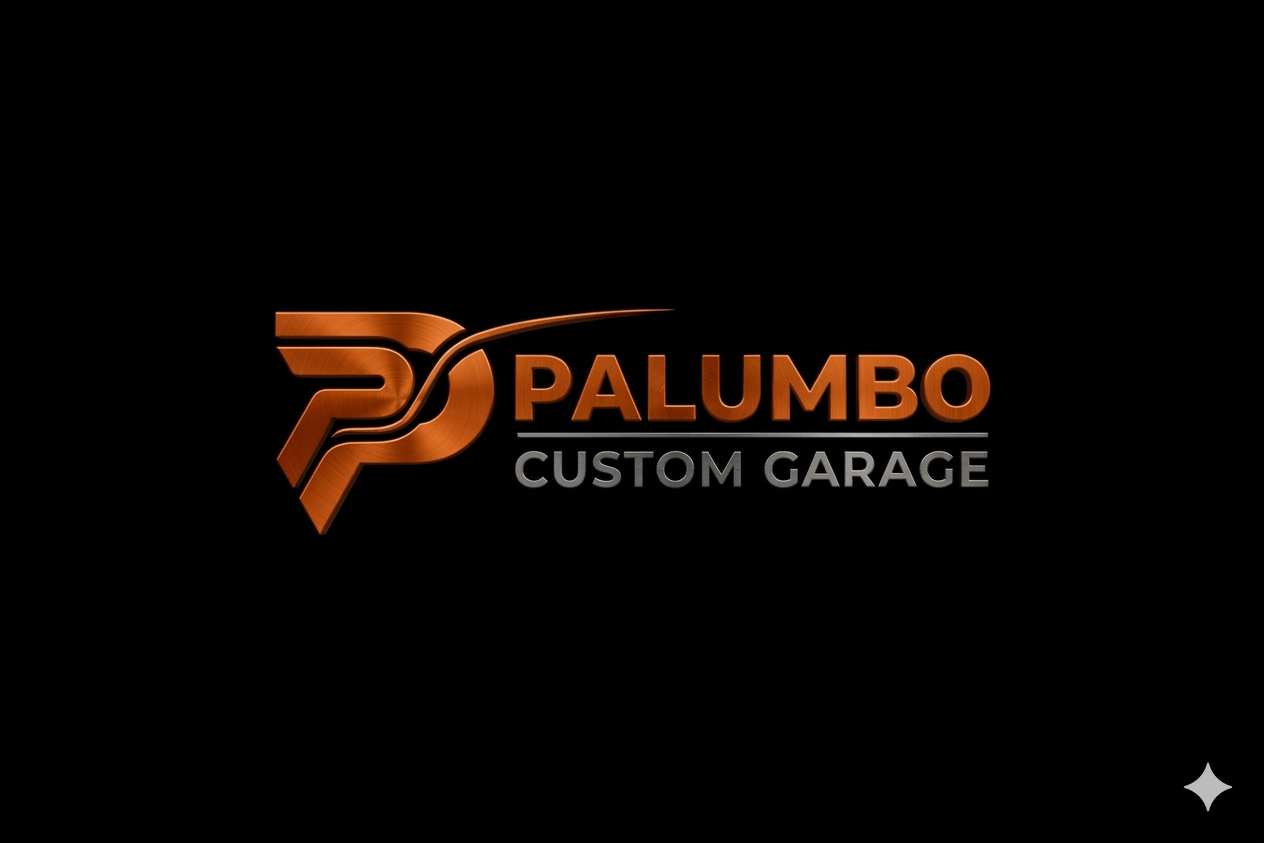 Palumbo Custom Garage