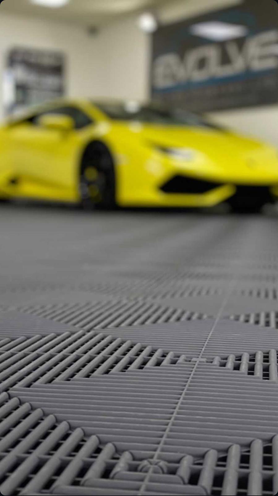 Flex Flooring Example 4