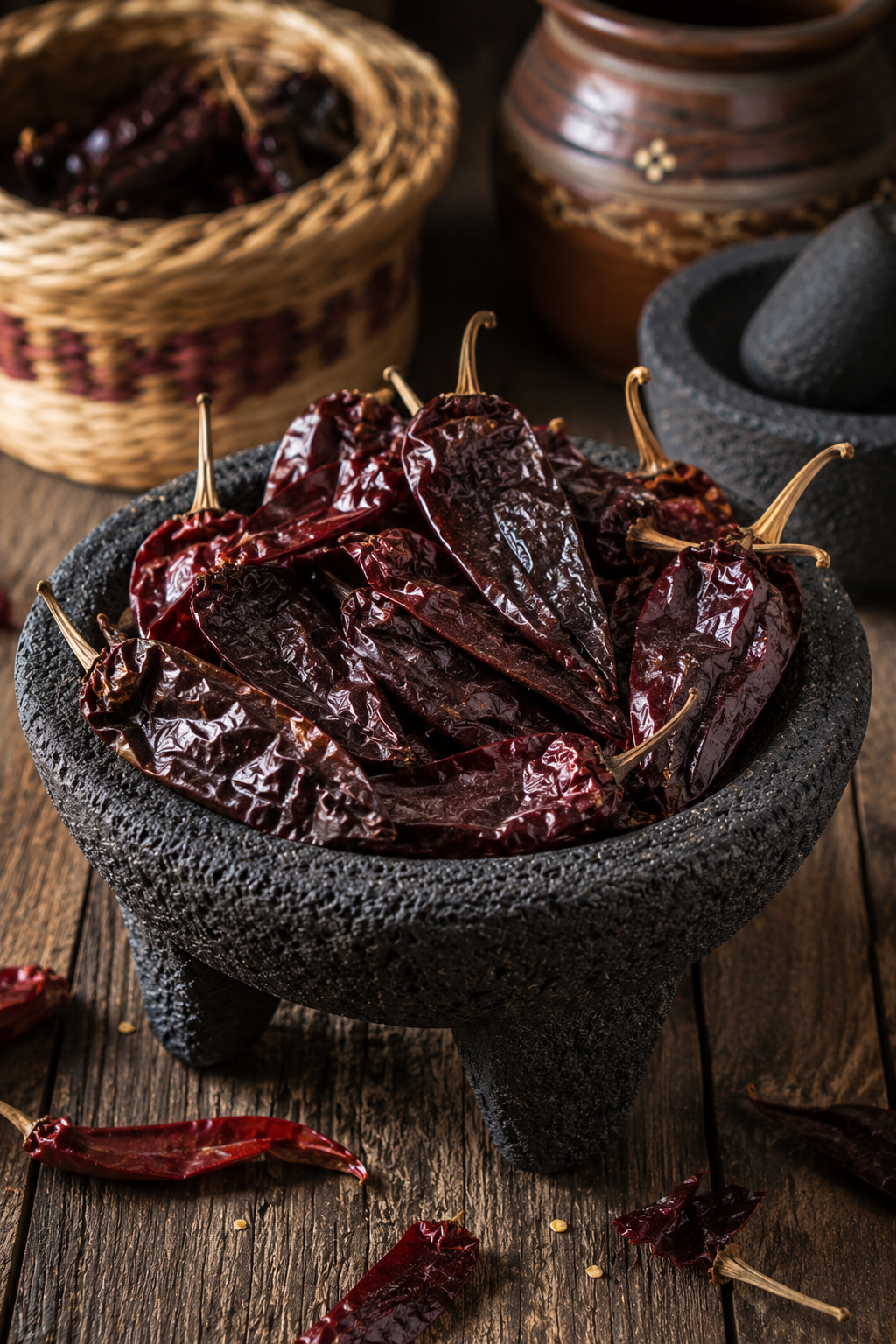 Guajillo