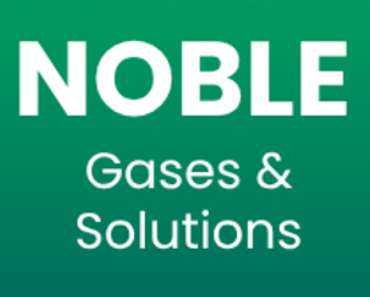 NOBLE Gases & Solutions