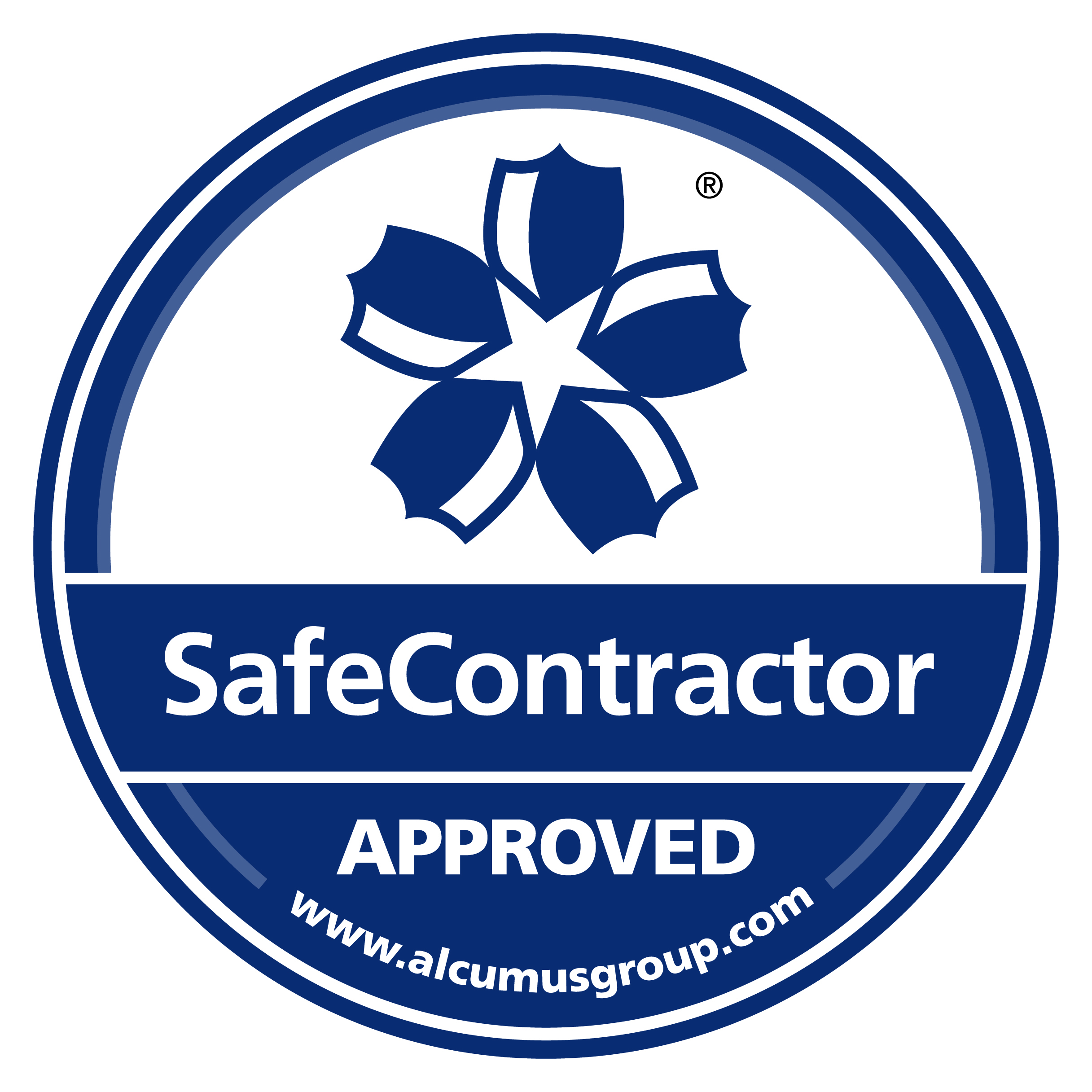 SafeContractor — Approved accreditation, UK gas meter installers
