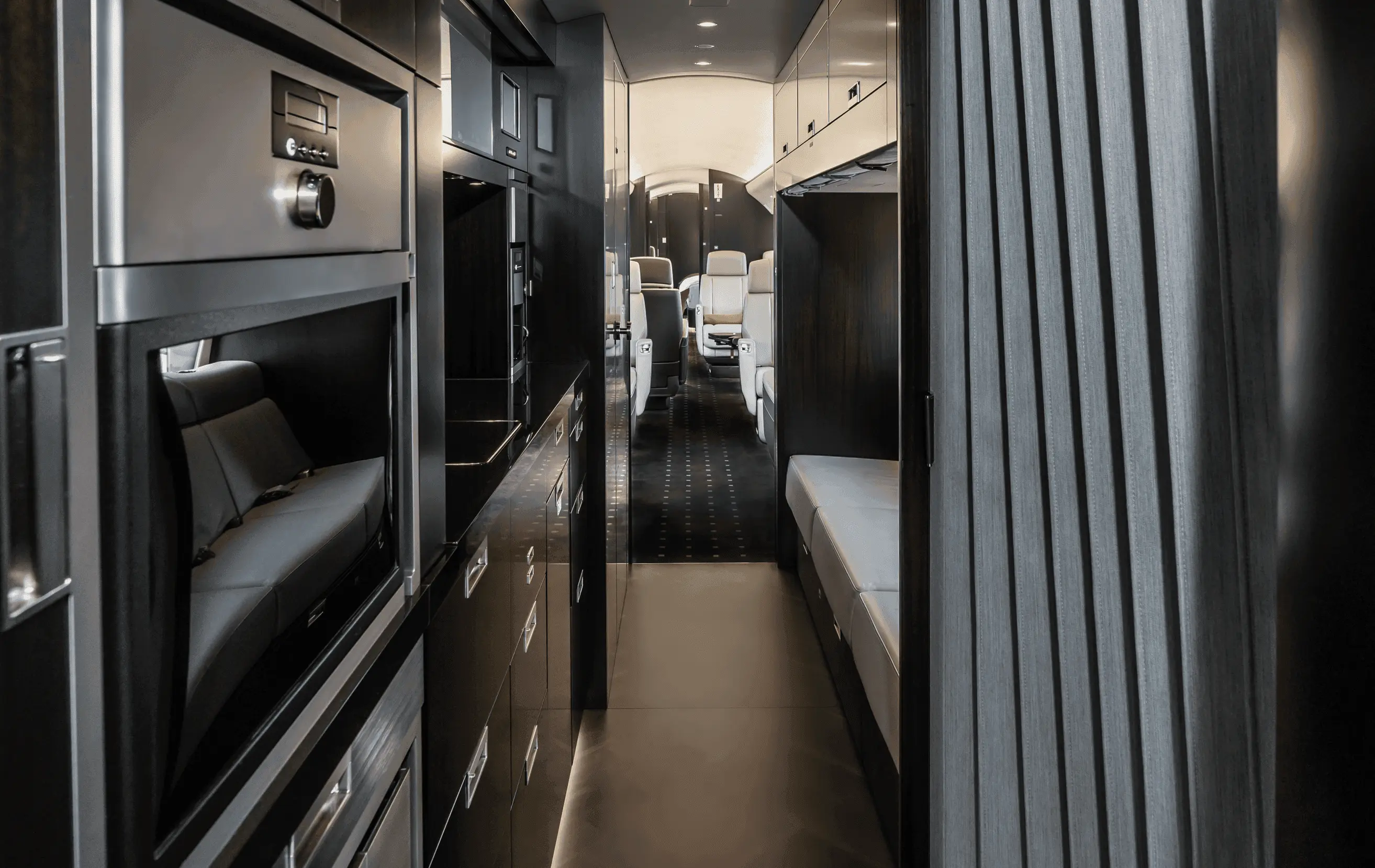 Gate 33 Mentorship — for graduates and experienced candidates Gate 33 Mentorship — cabin crew and hospitality professionals entering private aviation