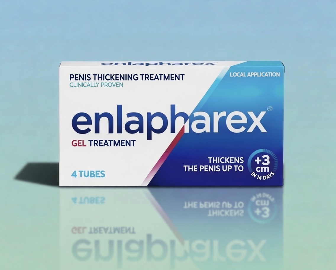 Enlapharex