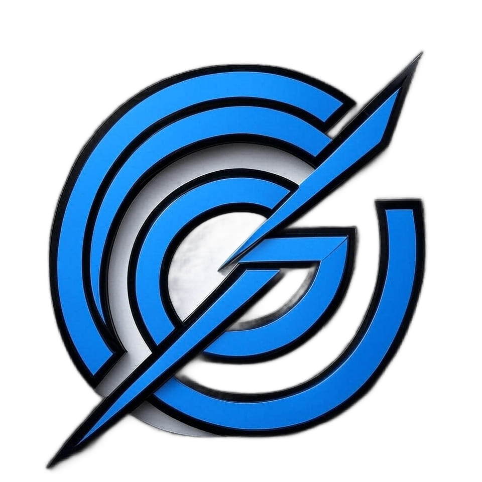 GenesisHQ Logo