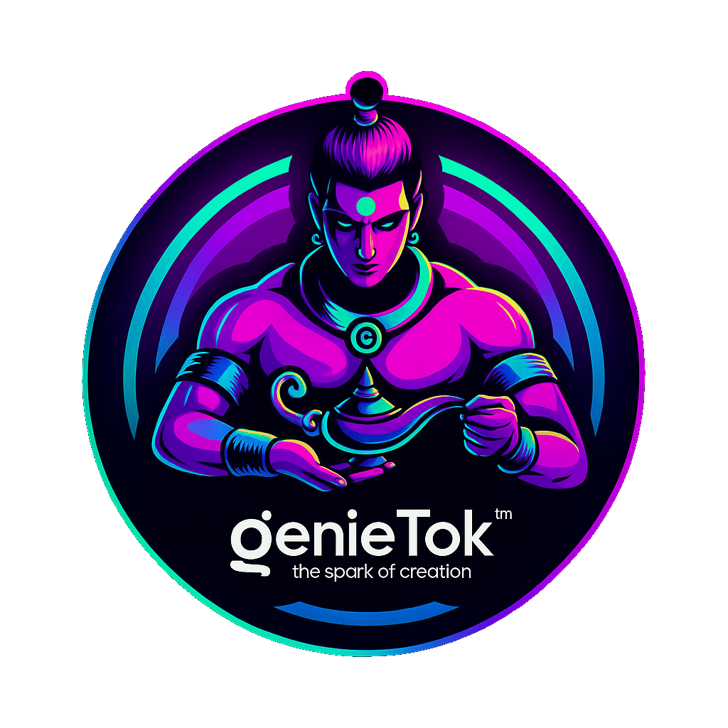 GenieTok™