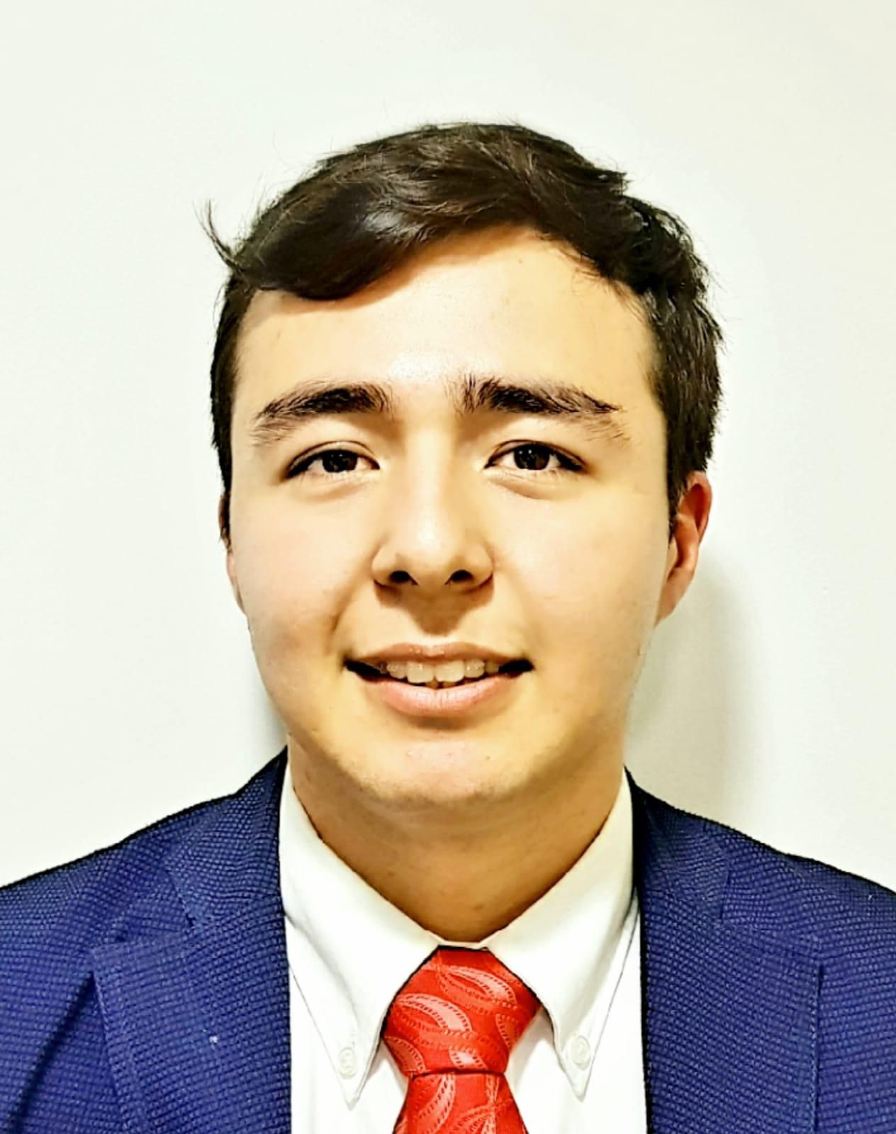 Kevin Anthony Valdivieso