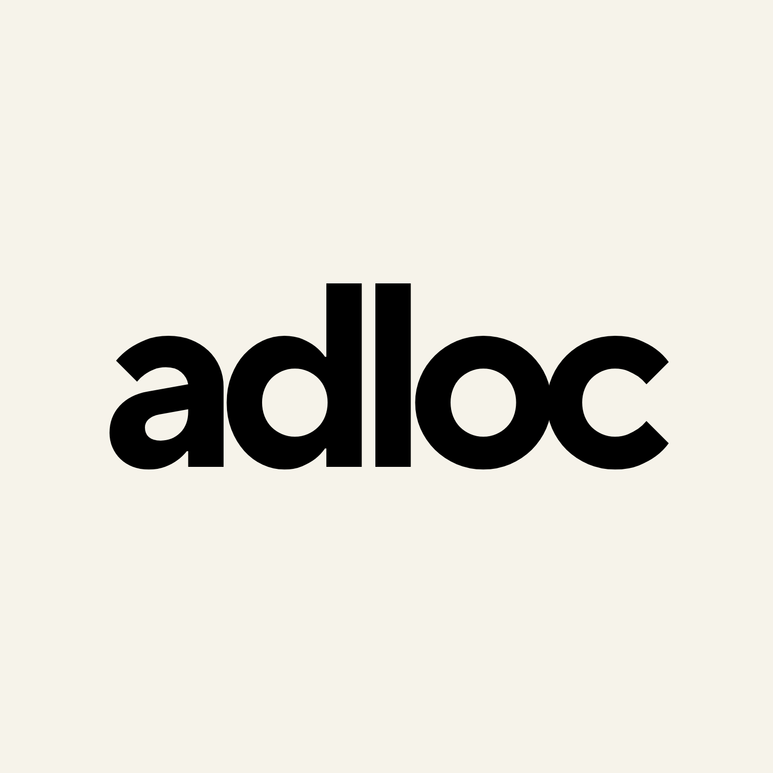 Adloc Logo