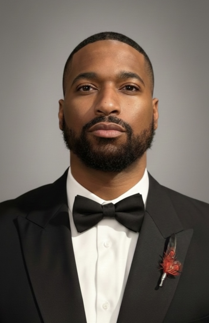 Jesse "JB" Brown