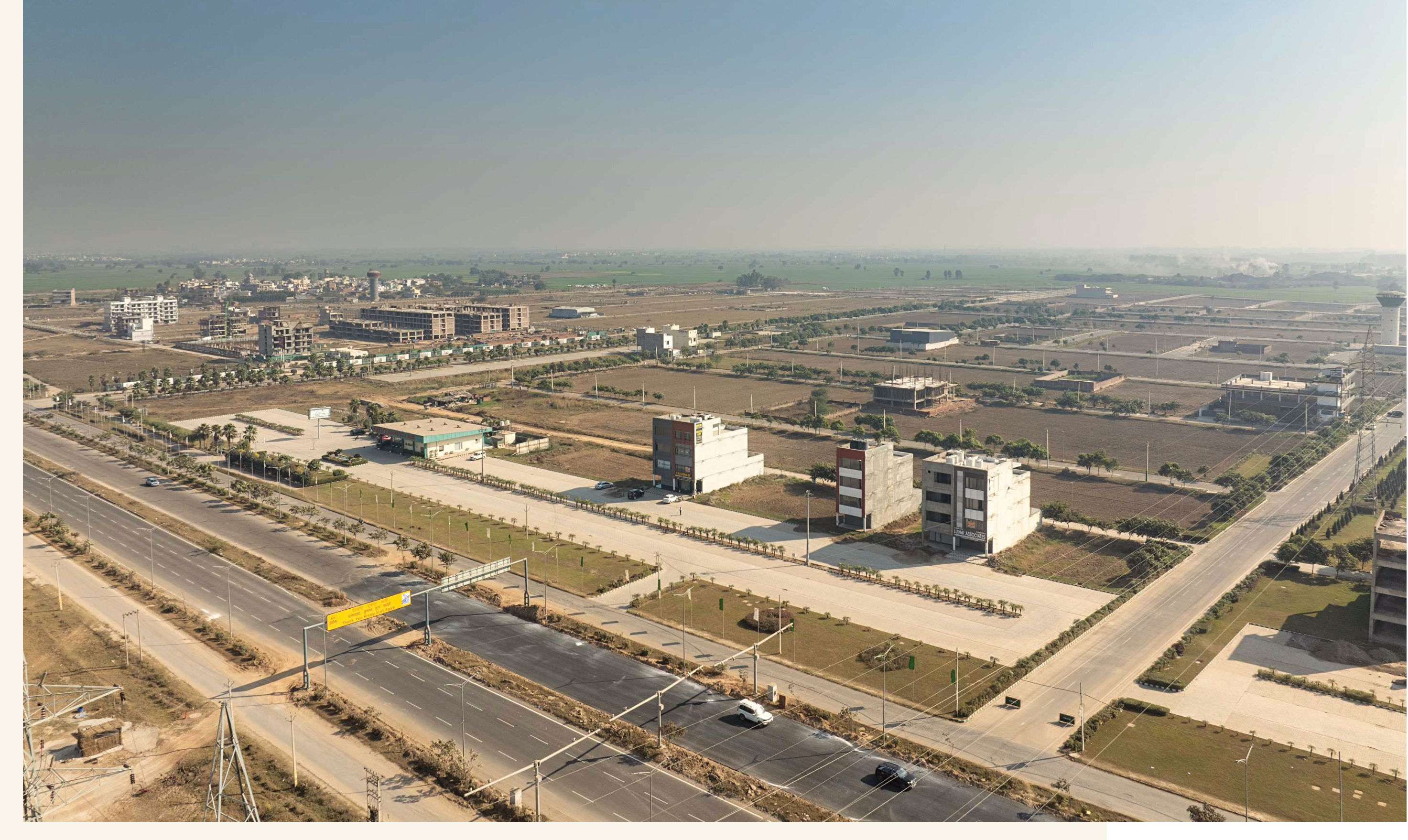Gillco Industrial Park