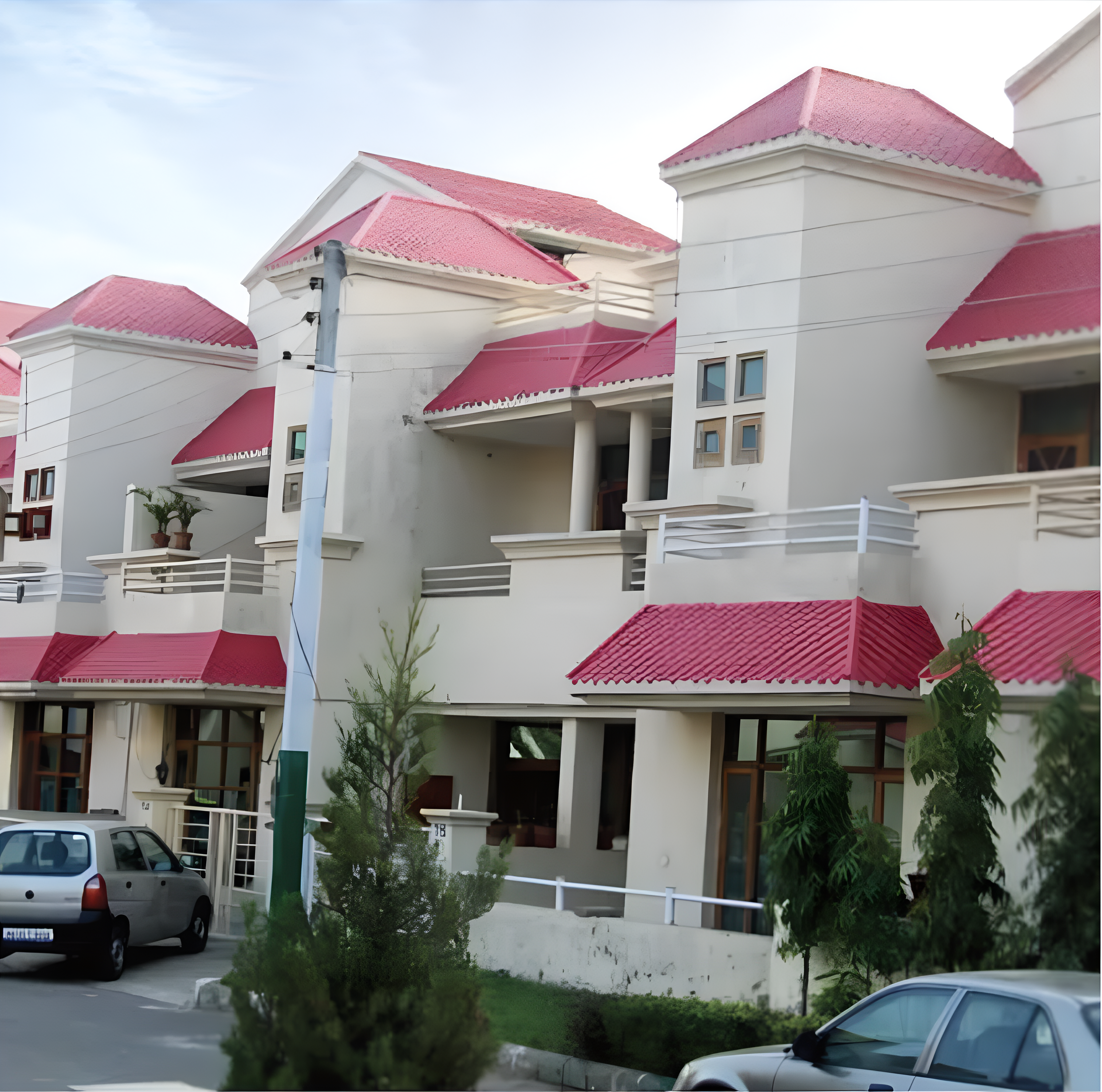 Gillco Villas