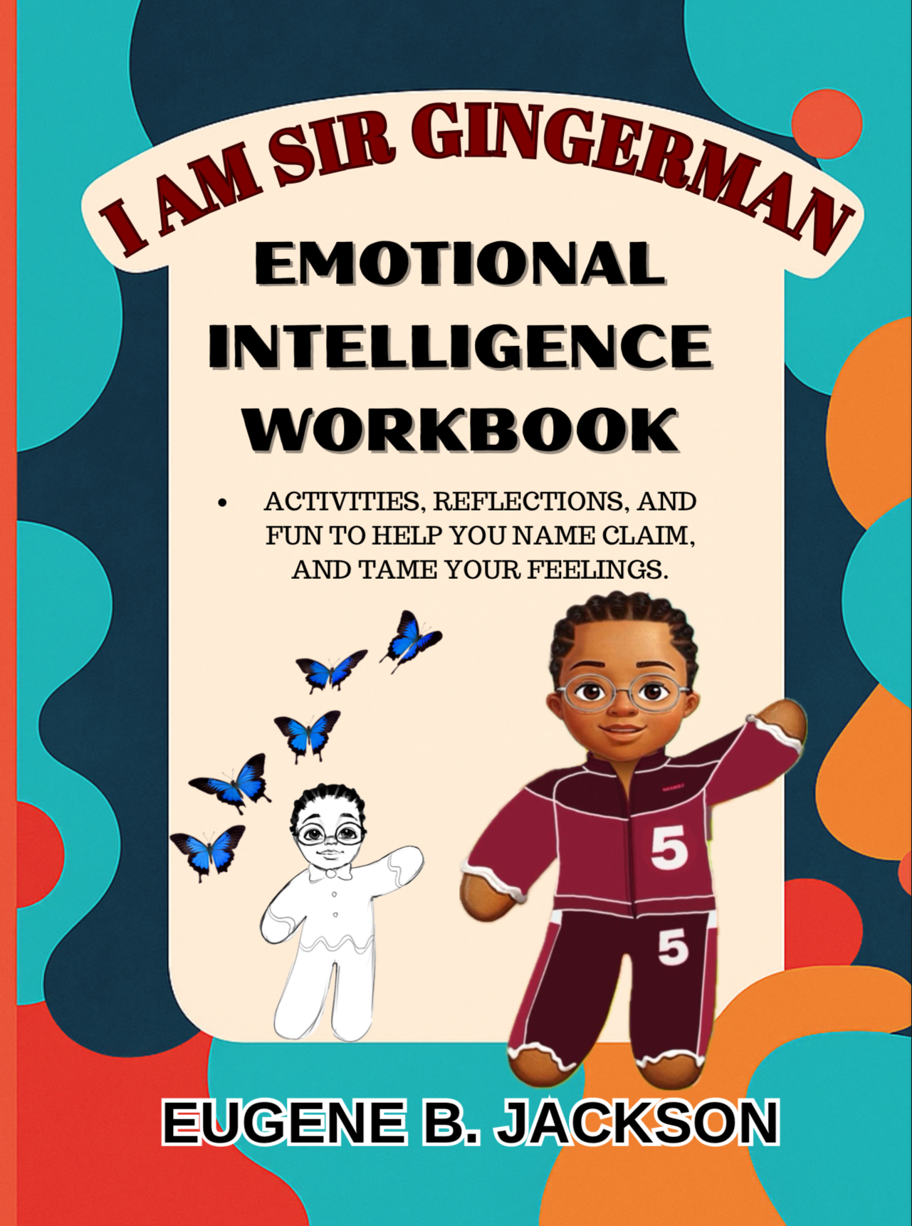 Emotional Intelligence Workbook