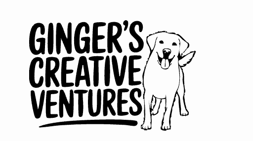 Ginger's Creative Ventures