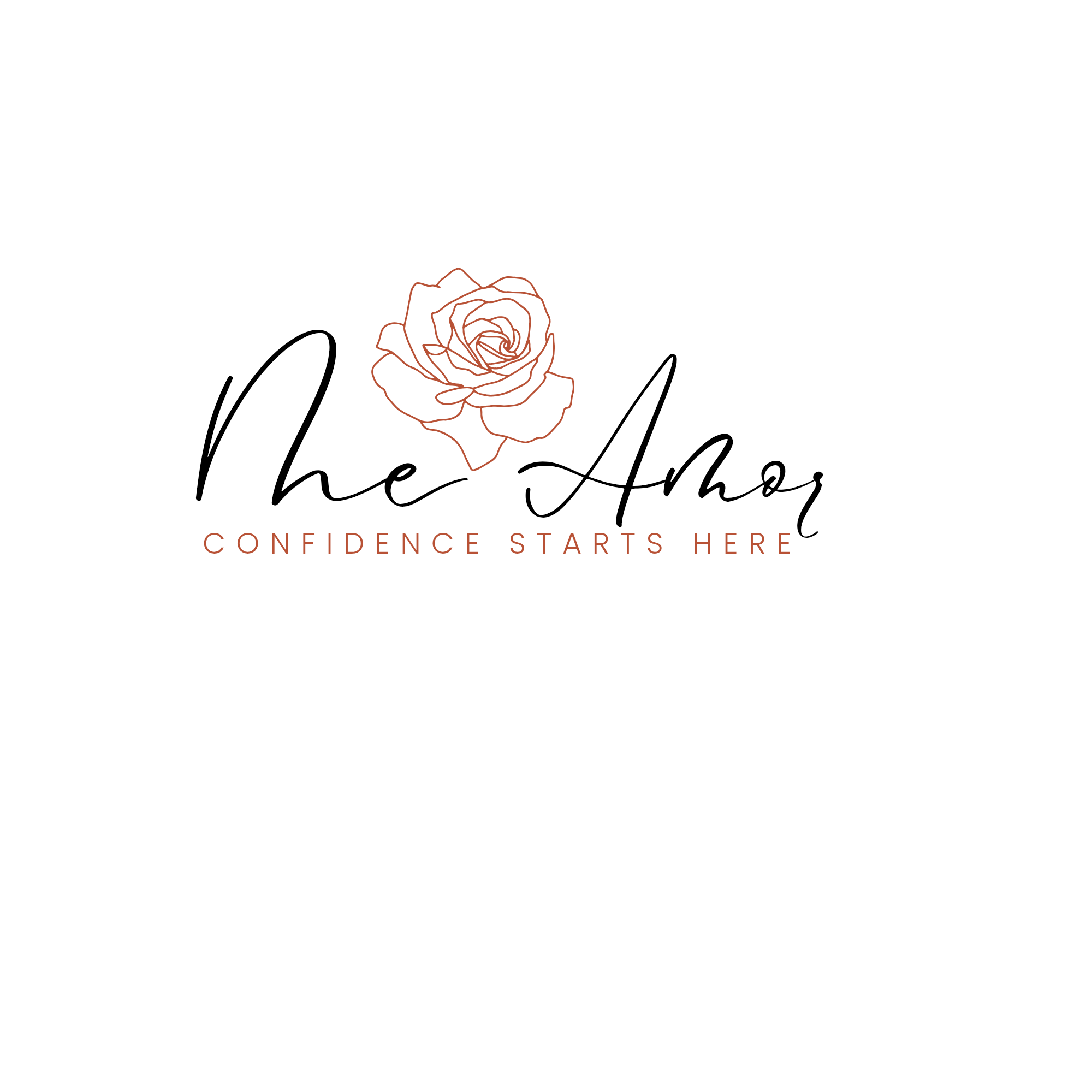 Me Amor — Confidence Starts Here