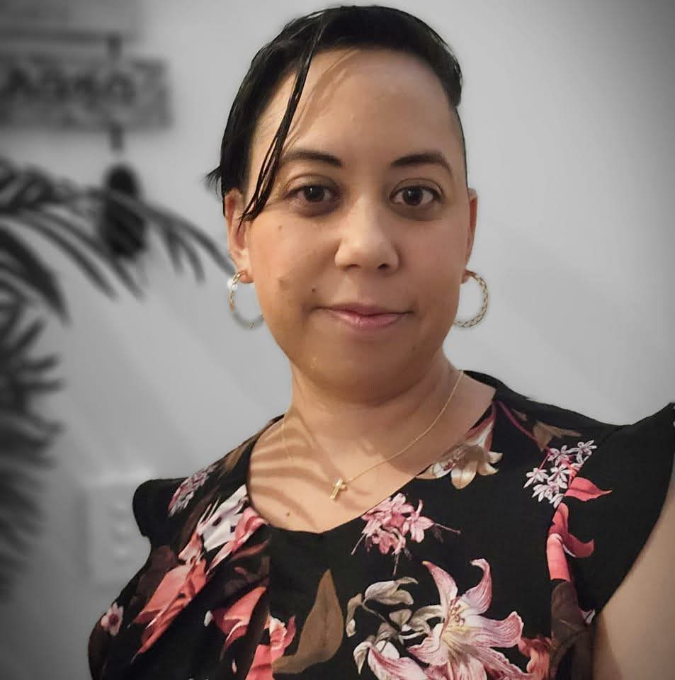 The Me Amor founder — a mother, on a mission