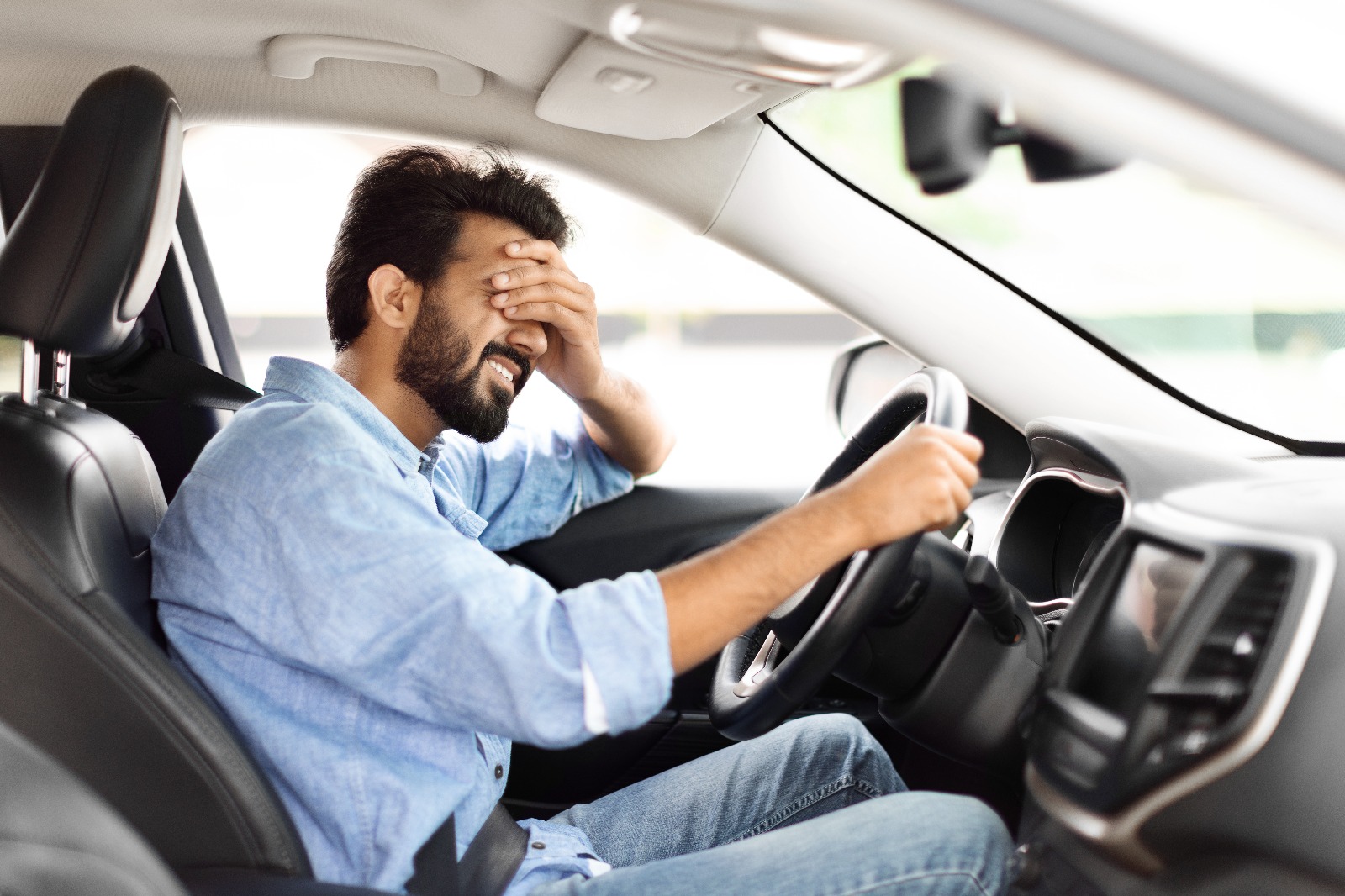 Assurance auto adaptée - Solutions personnalisées