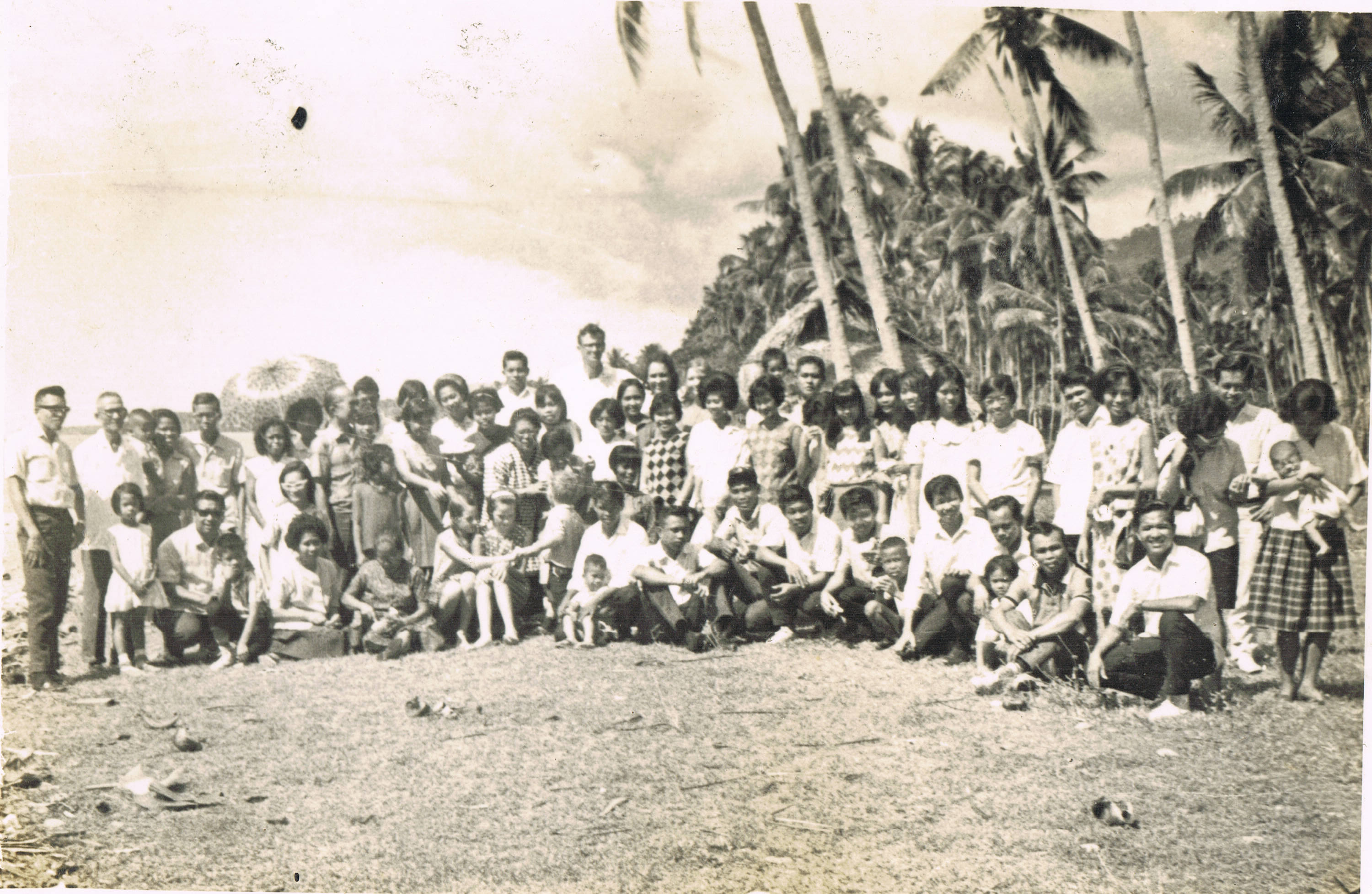 Ecumenical Center Church – UCCP | Zamboanga City