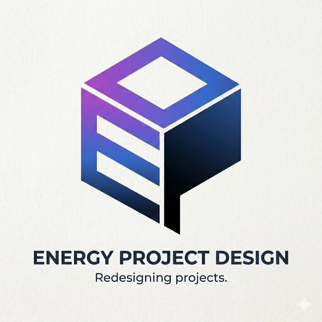 Energy Project Design