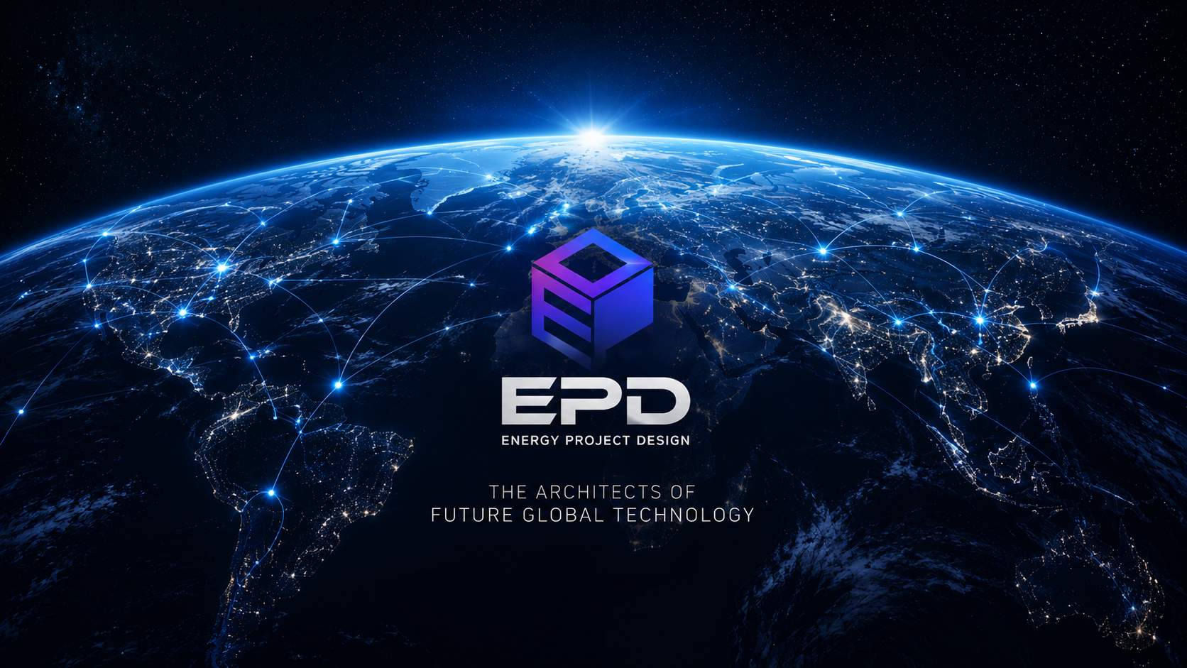 Energy Project Design Banner