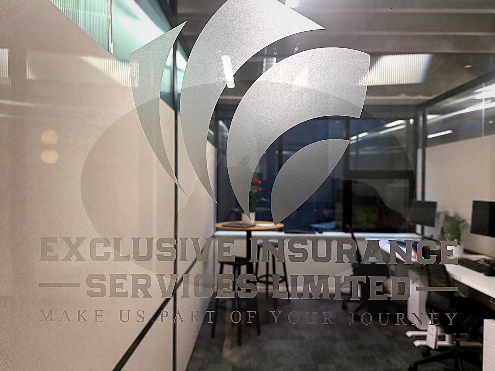 Exclusive Insurance Office