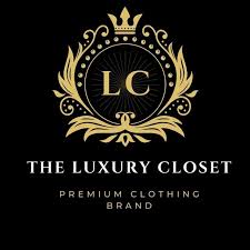 THE LUXURY CLOSET