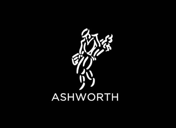 ASHWORTH GOLF