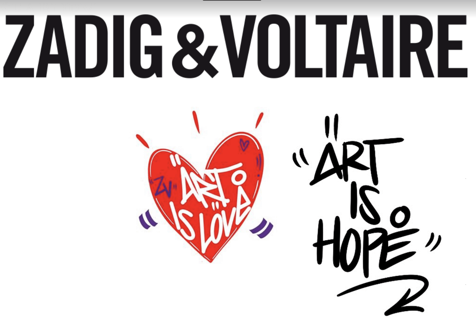 ZADIG & VOLTAIRE