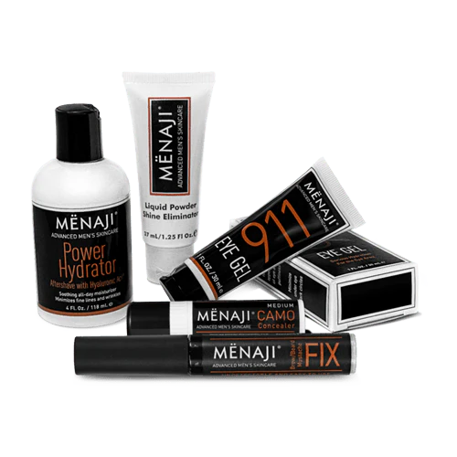 MËNAJI