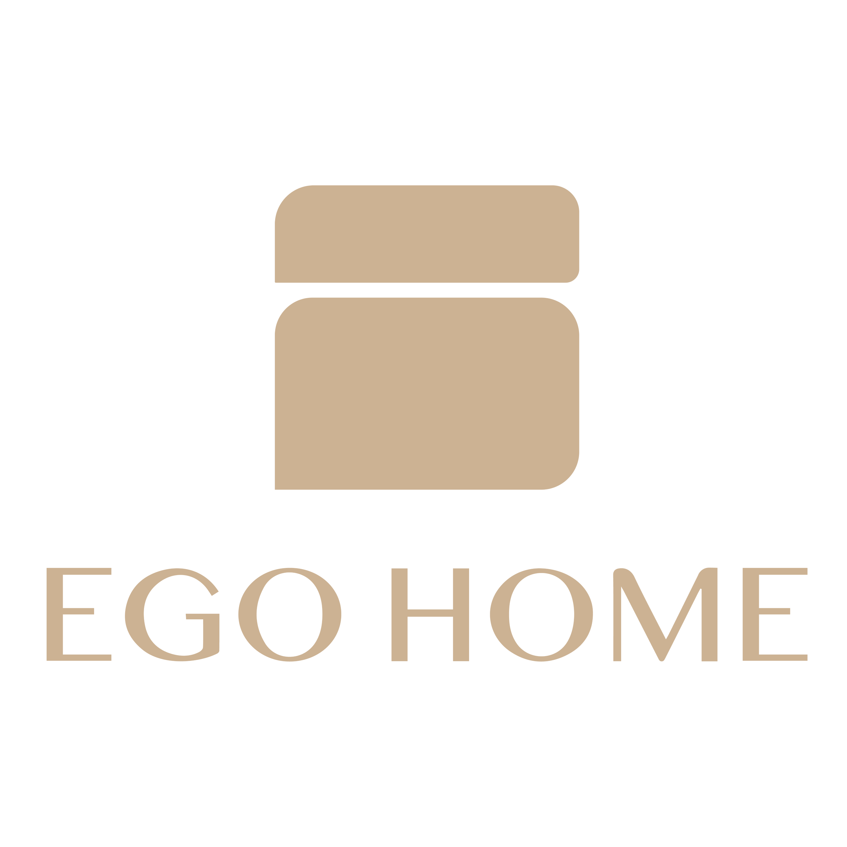 EGOHOME