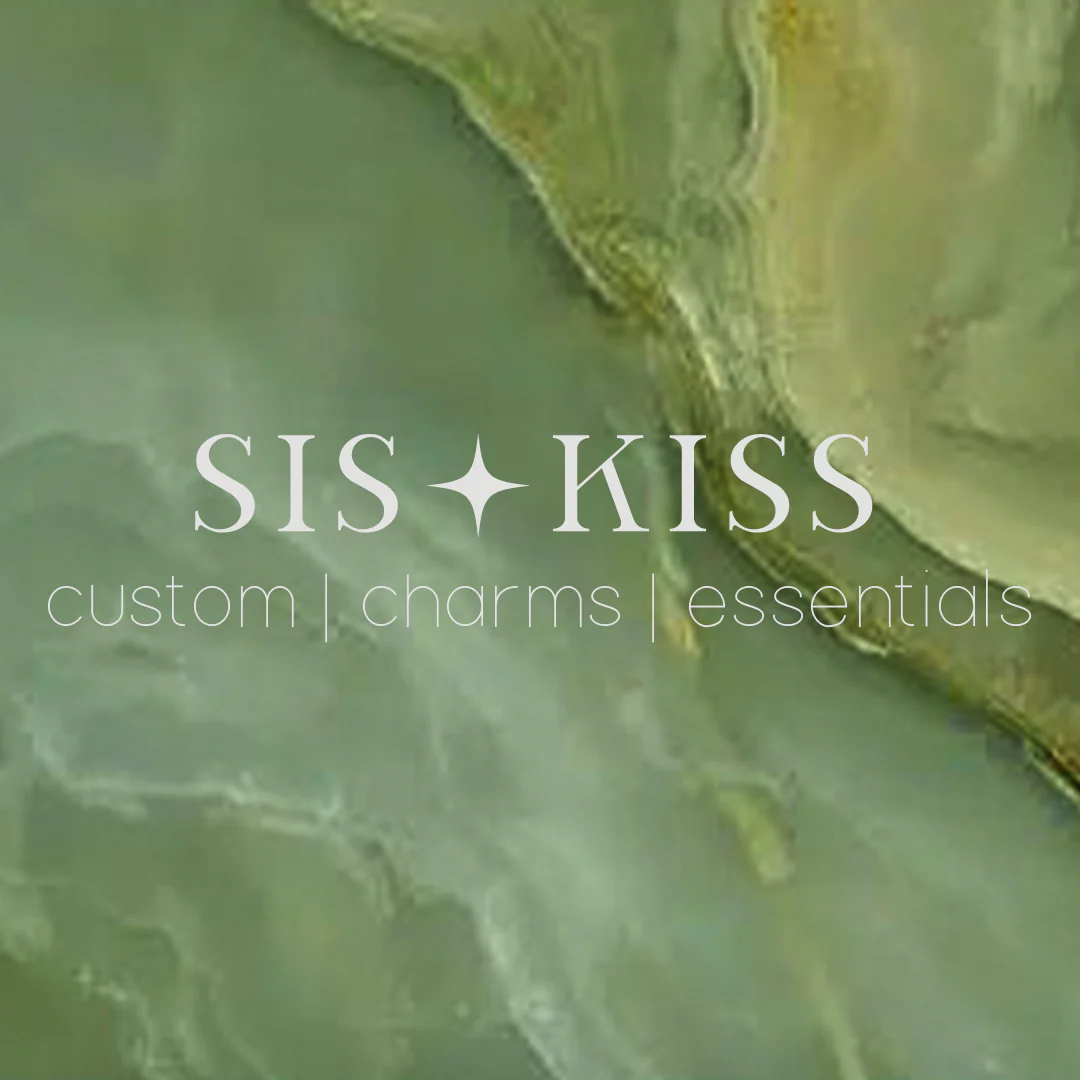 THE SIS KISS