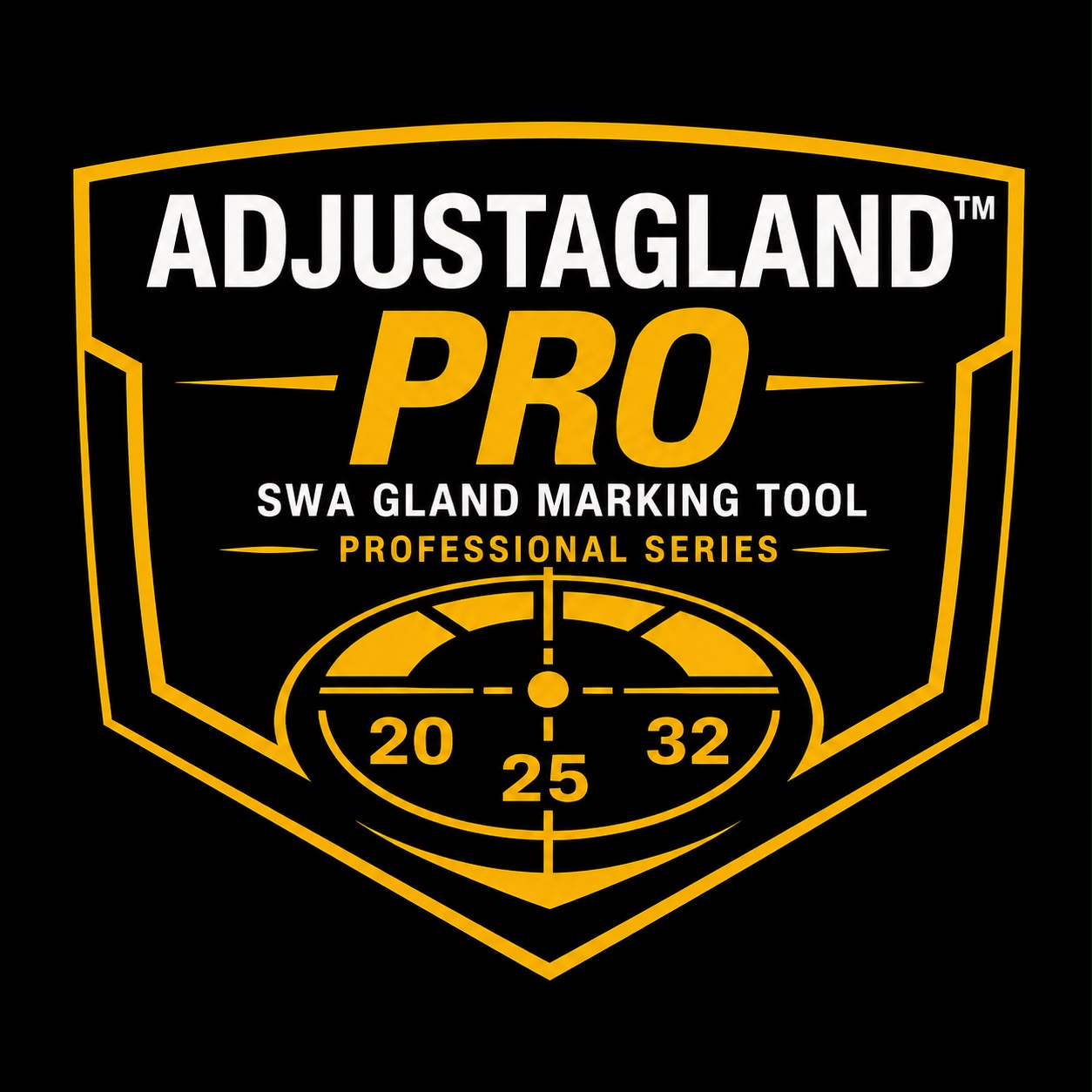 AdjustaGland PRO